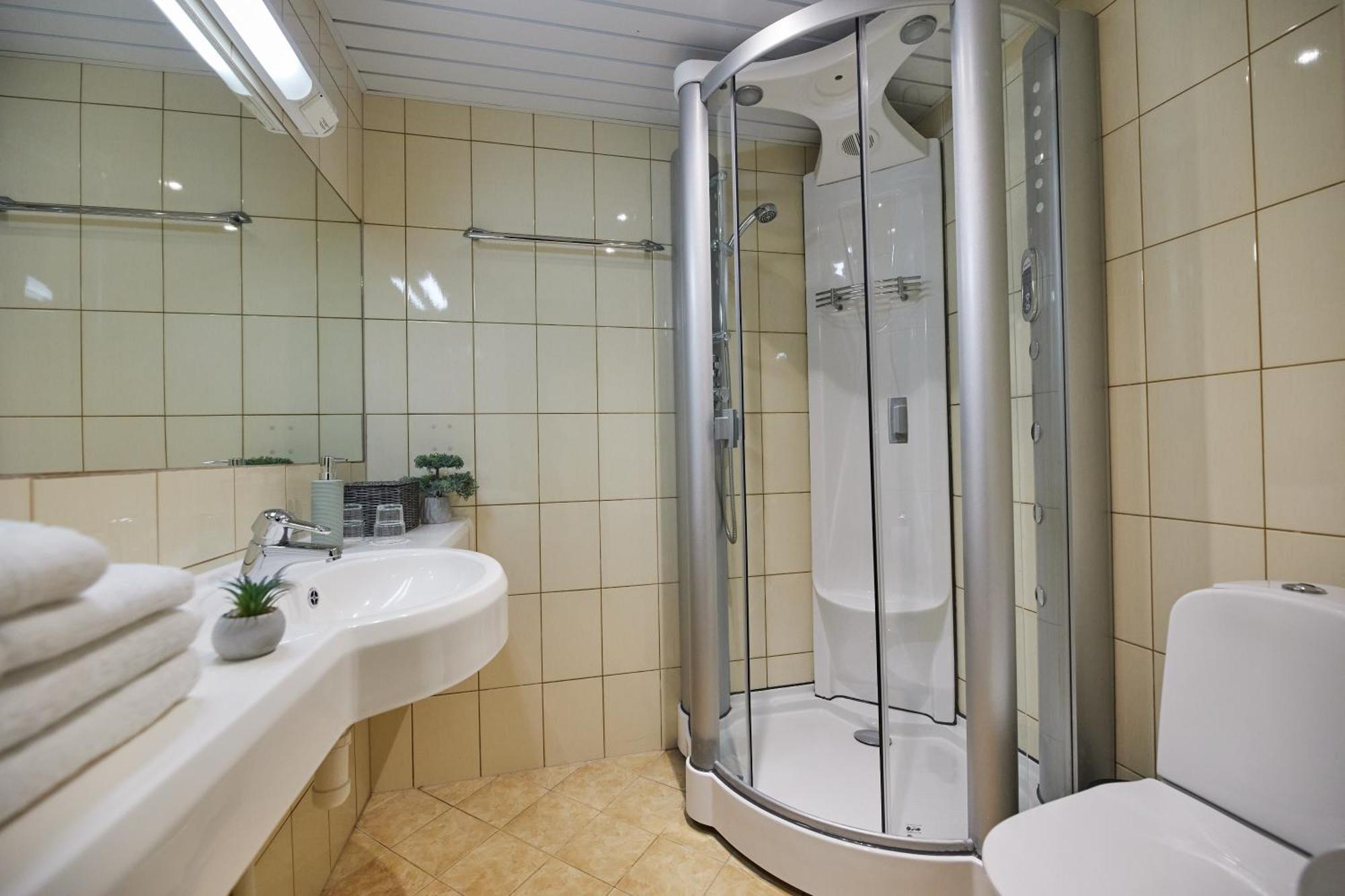 Spa Hotell Peetrimoisa Villa Βιλιάντι Εξωτερικό φωτογραφία